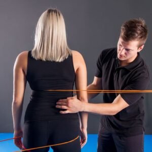 Curso Online: Corrección de Disfunciones Biomecánicas