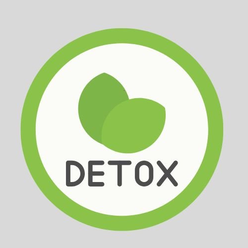 Pack Detox Total (Tóxicos Físicos, Químicos y Electromagnéticos)
